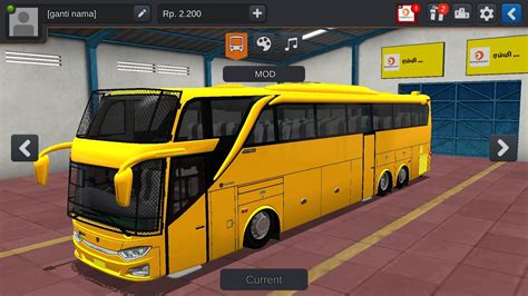 Apk Mod Bus Simulator